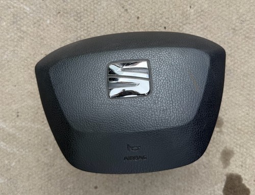 Seat leon mk3 - seat, wheel