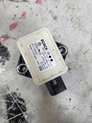 Yaw sensor audi a5 - sensor,