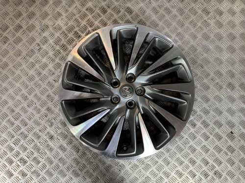 Vauxhall astra mk7 - vauxhall,