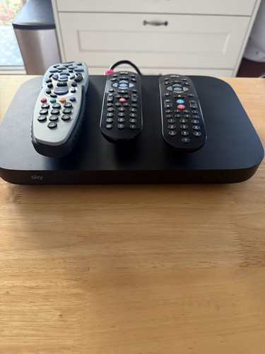 Sky 1tb uhd box fully - 1tb,