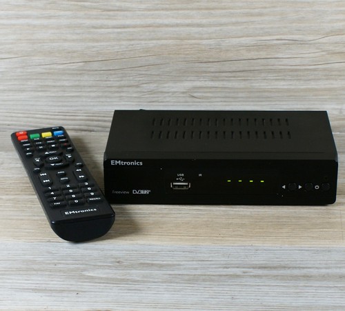 Emtronics emfbhd1 freeview - emtronics,