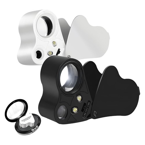 30x 60x jewelers - 30x, loupe