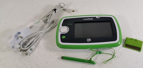 Leapfrog leappad tablet - leappad, 3
