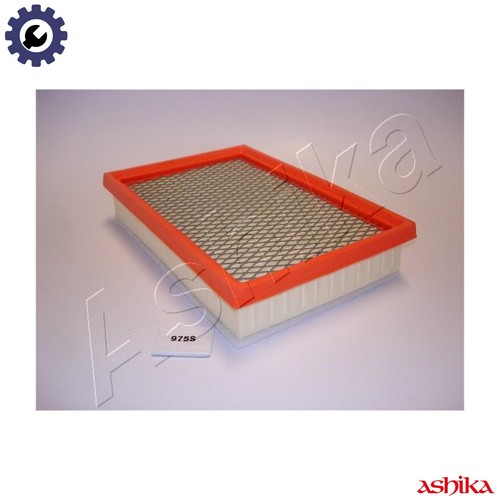 Air filter 975 for jeep - filter, 20-09-975
