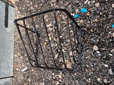 Horse Stable Hay Rack