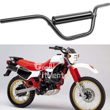 7/8" Dirt Pit Bike Black