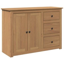 Sideboard with Drawers PANAMA