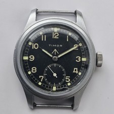 Vintage Timor Dirty Dozen WW2