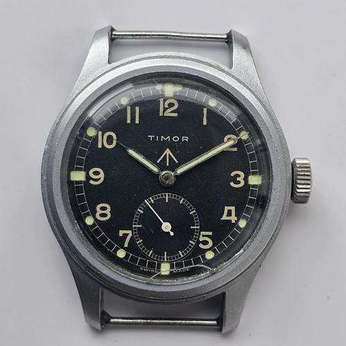 Vintage timor dirty dozen - vintage,