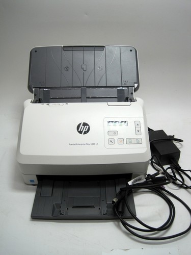 L2755a scanjet enterprise - l2755a,