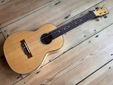 Ohana K-70G Tenor Ukulele +