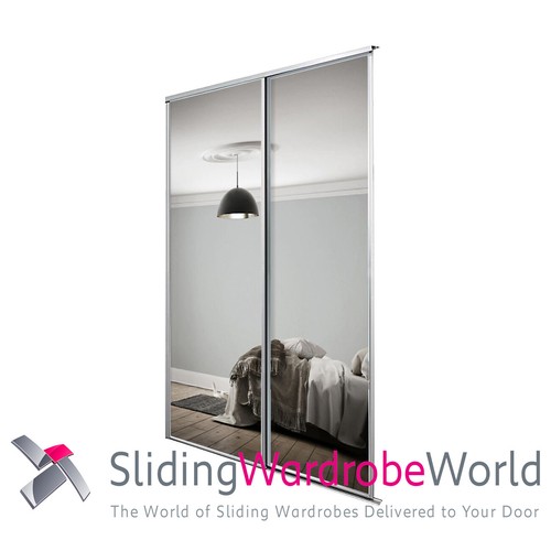 Spacepro sliding wardrobe - 2,