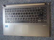 Acer Aspire V5-473 palmrest