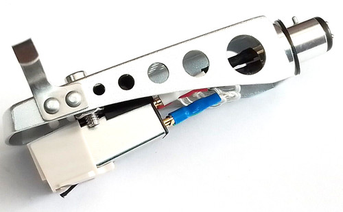 Linn basik tonearm - v,