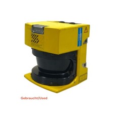 SICK Laser Scanner PLS101-316 (1016190)