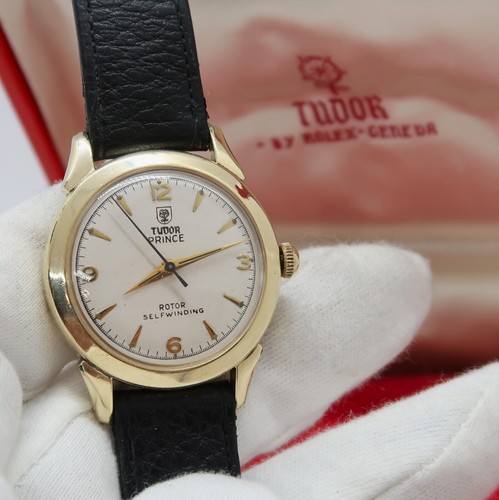Tudor prince rolex - prince,