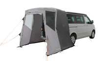 Easycamp Krossbu Campervan Tailgate Awning Tent Camping Caddy