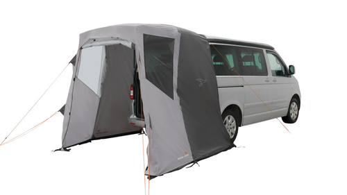 Easycamp krossbu campervan - krossbu,