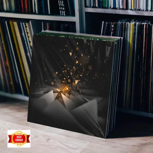 Inch vinyl sleeves outer - inch,