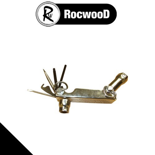 Chainsaw multitool tool kit - multitool,