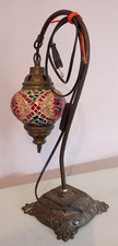 Moroccan Style Table Lamp