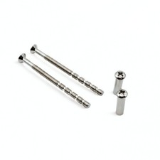 M4 Through Door Handle Screw &