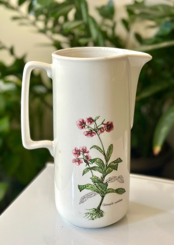 Vintage primula style italian - primula,