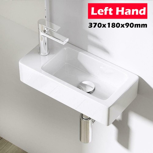 Small white compact bathroom - white,