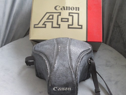 Canon 35mm manual focus - canon, a-1