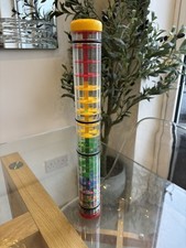 Rain Stick 41cm Plastic