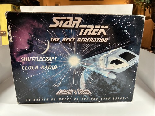 Star trek the next - trek,