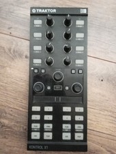 Native Instruments Traktor