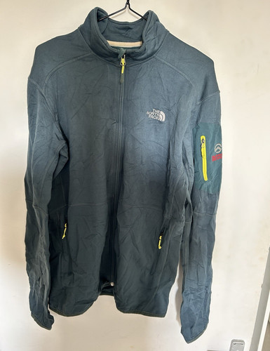 The north face - the, summit