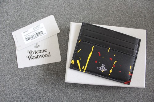 Vivienne westwood black paint - vivienne,
