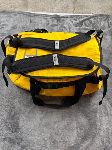 The north face duffel - the, bag