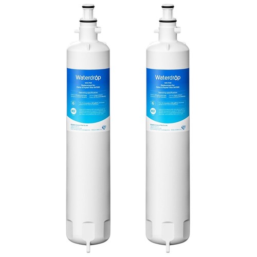 Waterdrop 847200 fridge - 847200,