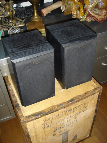Eltax monitor iii loudspeakers - eltax,