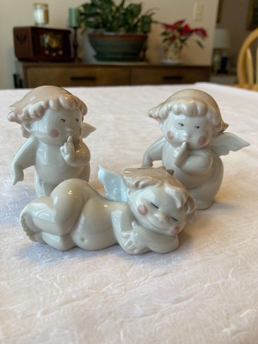 Lot nao daisa by lladro - of,