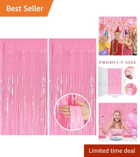 High quality foil fringe - foil,