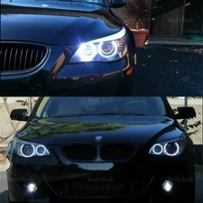 100W LED Angel Eyes Marker