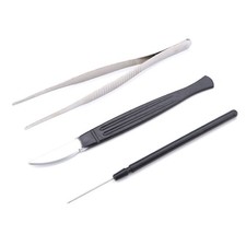 Teaching Equipment 40-640X