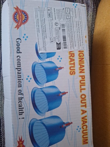 Vacuum suction cups with - vacuum,