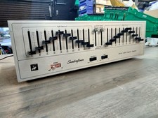 Soundcraftsmen 20-12A Audio