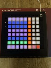 Novation LaunchPad Pro MK3