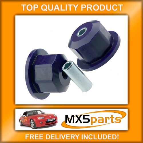 Mx5 superpro race differential - race,