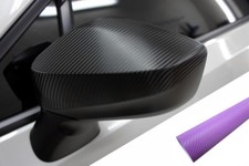 Premium Mirror Mirror Housing