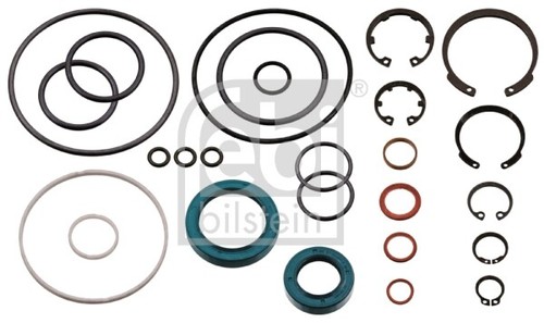 Febi bilstein 06470 - 06470, gasket