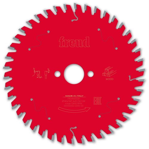 Freud f03fs09669 wood circular - freud,