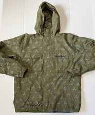 BURTON RONIN Transition - Men's Waterproof Ski Snowboard Jacket - Size Large