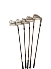 Titleist 695CB Forged 5-9 Iron Project X 6.0 Steel Shaft